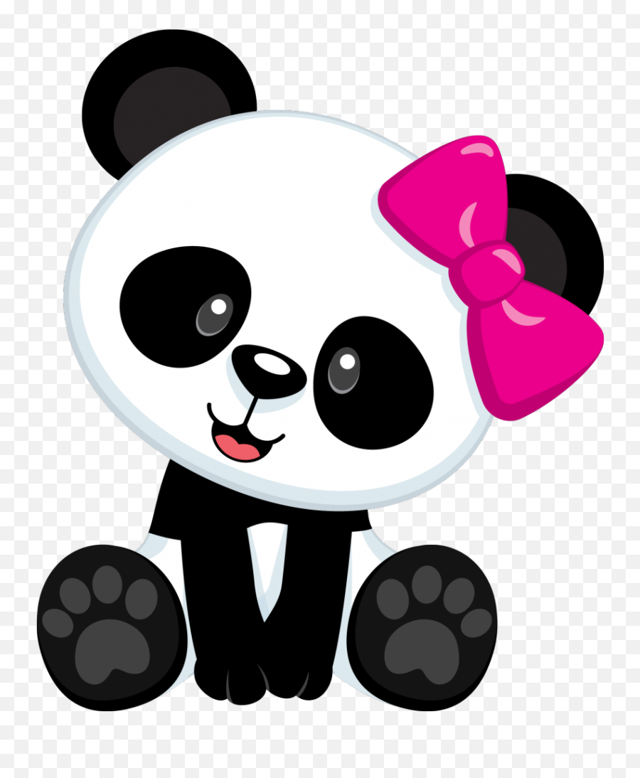 Osos Panda - Panda Png Emoji,Panda Emoji Keyboard