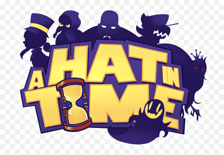 A Hat In Time - Hat In Time Icon Emoji,Smug Japanese Emoticon