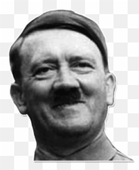 Stickers Set For Telegram - Hitler Png Emoji