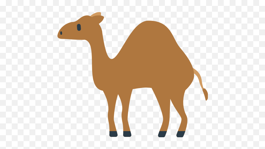 Dromedary Camel Emoji For Facebook Email Sms - Camel Emoji,Rooster Emoji