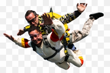 Skydive - Person Skydiving Transparent Background Emoji,Skydiving Emoji