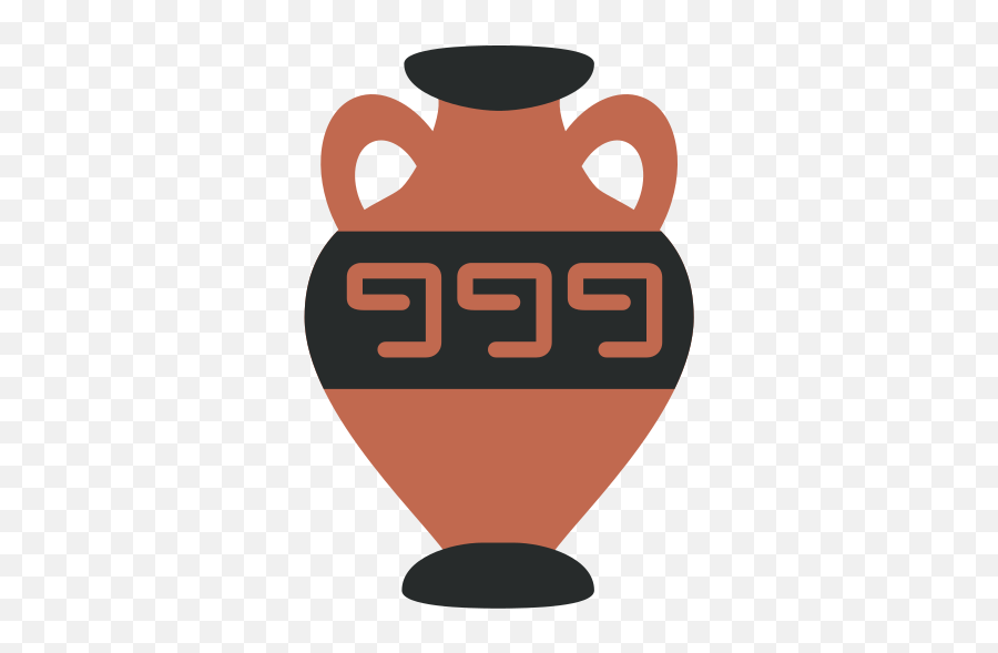 Amphora Emoji - Discord Amphora Emoji,Aquarius Emoji