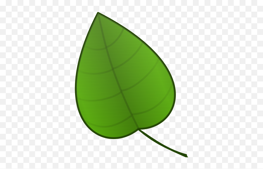 Leaf - Leaf Clip Art Emoji,Smoke Weed Emoji