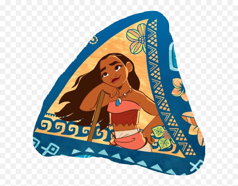 Moana Cartoon Movie Ipod Touch 6 Case - Iphone 11 Moana Case Emoji,How To Get Emoji On Ipod Touch