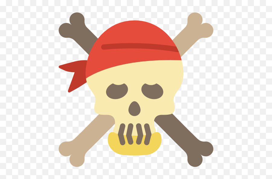 Skull And Bones Icon At Getdrawings - Clip Art Emoji,Poison Emoji