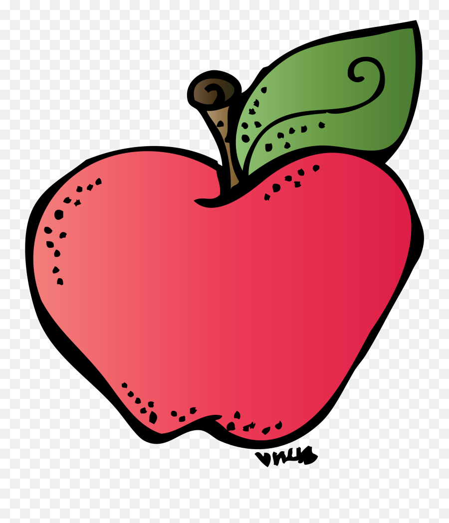 Library Of Apple Colored Jpg Png Files - Melonheadz Apple Clipart Emoji,John Appleseed Emoji