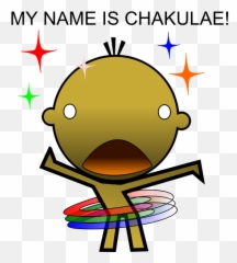 Chakulae8 - Free Company Emoji