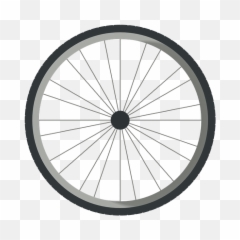 Free Tires Tired Vectors - Bicycle Wheel Clip Art Emoji,Microphone Emoji