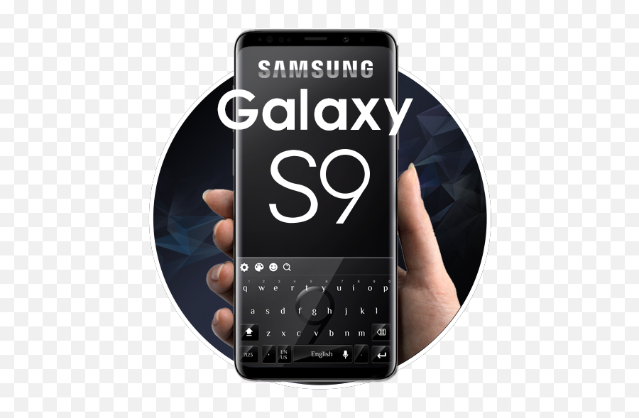 Cool Black Keyboard For Galaxy S9 - Apps On Google Play Samsung Galaxy A51 Price In India Emoji,S9 Emoji