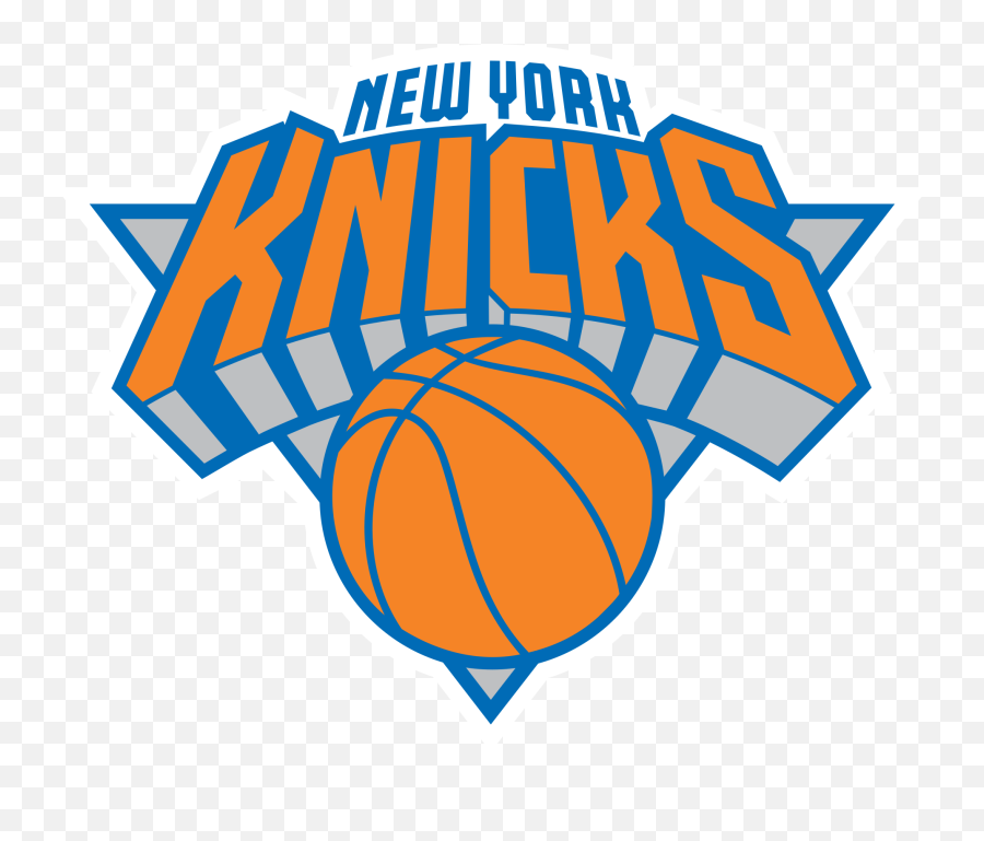 Ranking The Best Logos - New York Knicks Emoji,Guess Nba Team By Emoji