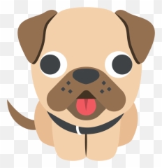 Puppy Bot puppybot u2014 Steemit - Dog Emojis