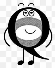 PIZZICATO 4 StringQuest - Cartoon Emoji