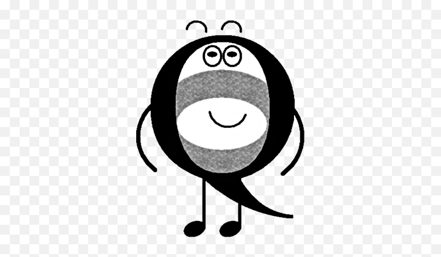 Pizzicato 4 Stringquest - Cartoon Emoji,Motion Emoticon