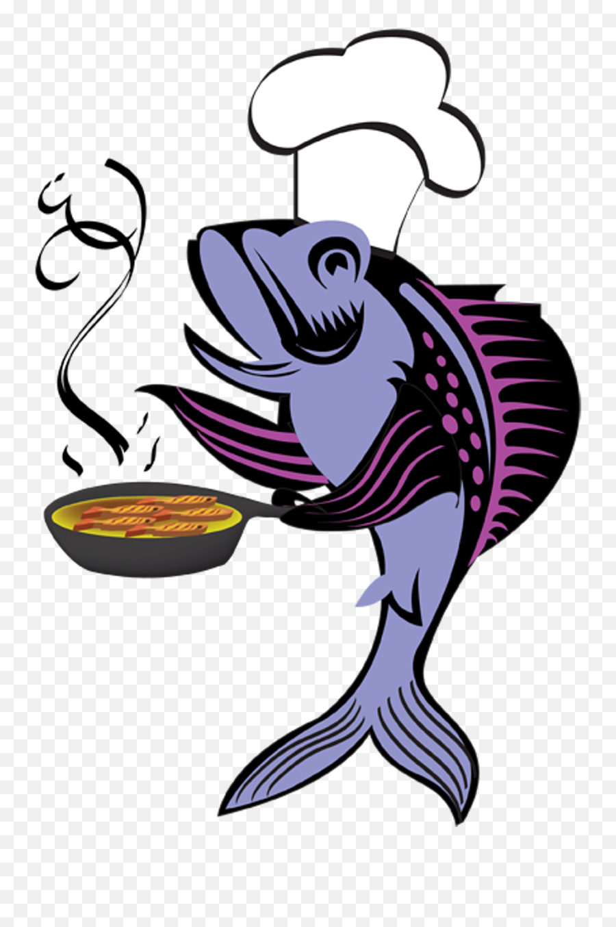 Fries Vector Transparent Png Clipart - Transparent Fish Fry Clipart Emoji,Flag Fish Fries Emoji
