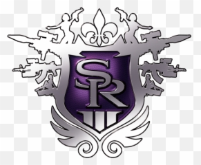Active - Saints Row The Third Logo Emoji,Saints Emoji