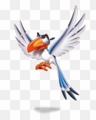 What New Emojis You Decided To Pick - Zazu Lion King Characters,Pelican Emoji