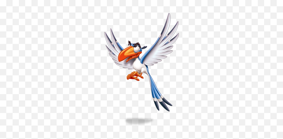 What New Emojis You Decided To Pick - Zazu Lion King Characters,Pelican Emoji