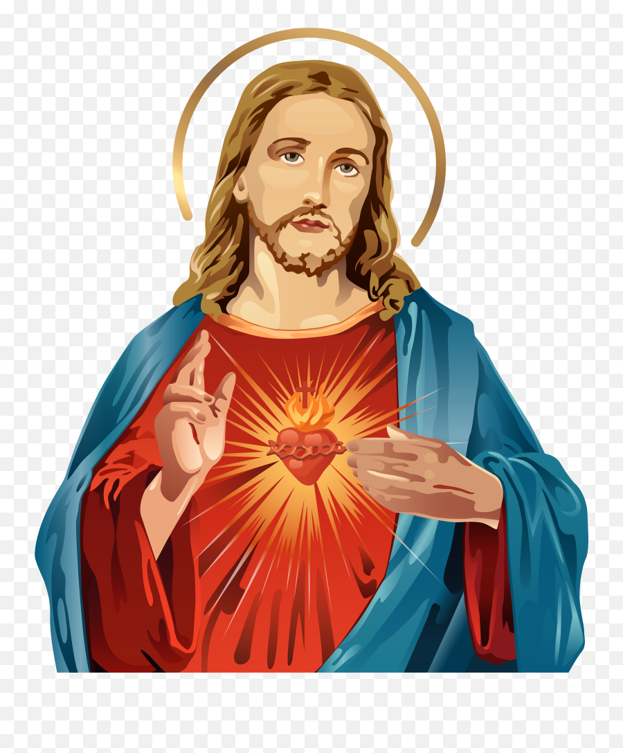 Jesus Cross Clipart Png - Jesus Christ Png Emoji,Jesus Cross Emoji