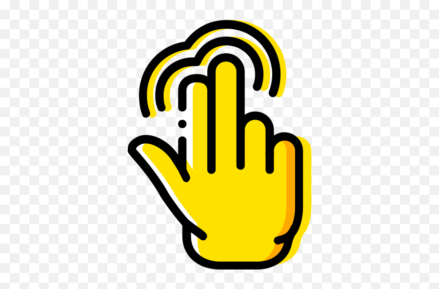 Applause Icon At Getdrawings Free Download - White Middle Finger Transparent Emoji,Applause Emoticon