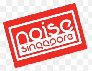 Returns With A Moving Art Gallery - Noise Singapore Logo Emoji,Noise Emoji