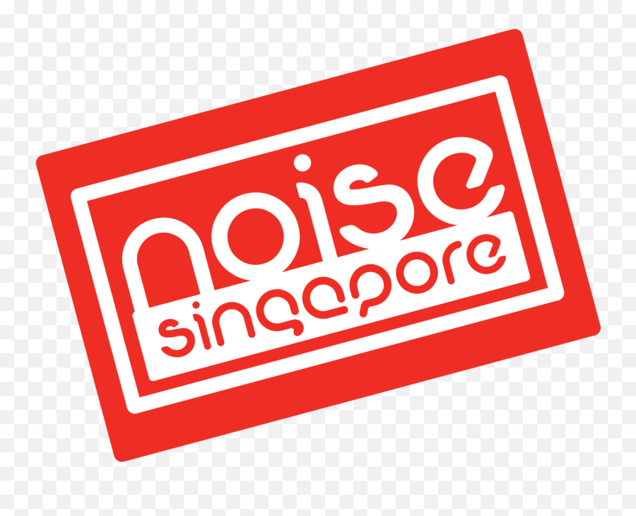 Returns With A Moving Art Gallery - Noise Singapore Logo Emoji,Noise Emoji