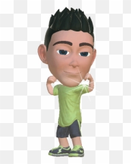 Mojichat Home - Figurine Emoji,3d Animated Emoji