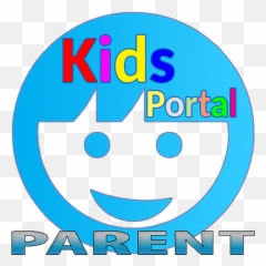 Kids Portal - Parent App Smiley Emoji,Bug Eyes Emoticon