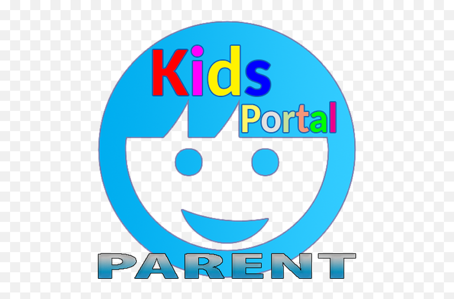Kids Portal - Parent App Smiley Emoji,Bug Eyes Emoticon