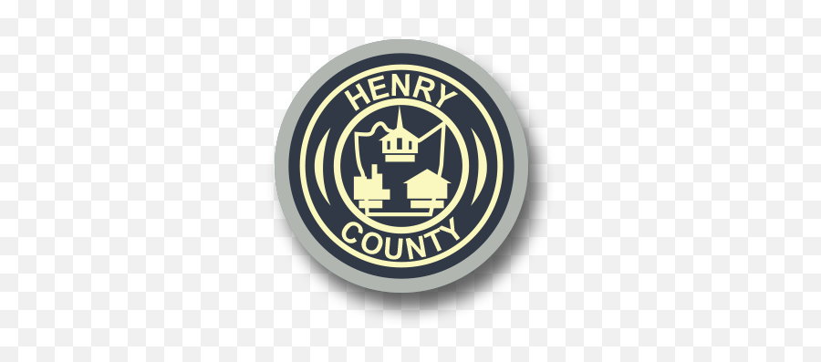 Planning Commission Recommends Rv Park Plans For Stanleytown - Henry County Virginia Seal Emoji,Camping Emoticons