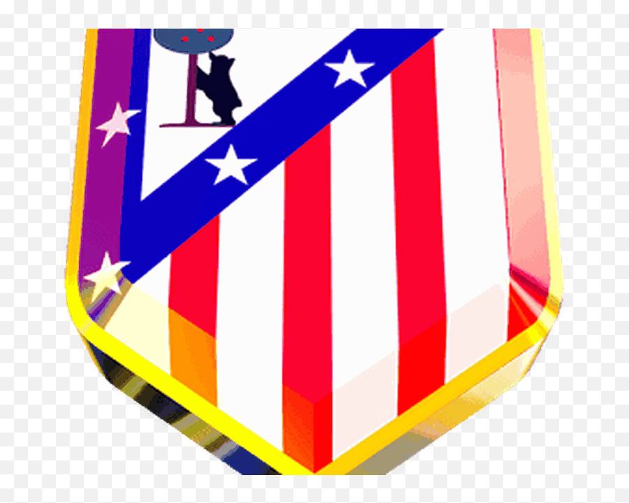 Download Atletico Madrid Hd Wallpaper 1 - Stickers Atletico De Madrid Emoji,Wallpapers De Emojis