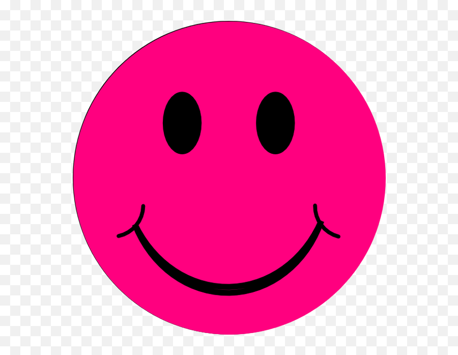 Win Free Entry To The Color Run In Manchester - Manchester Happy Face Clipart Emoji,Emoticon Explanations