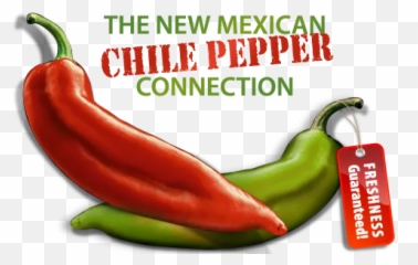 7 - Green Red Chilli Png Emoji