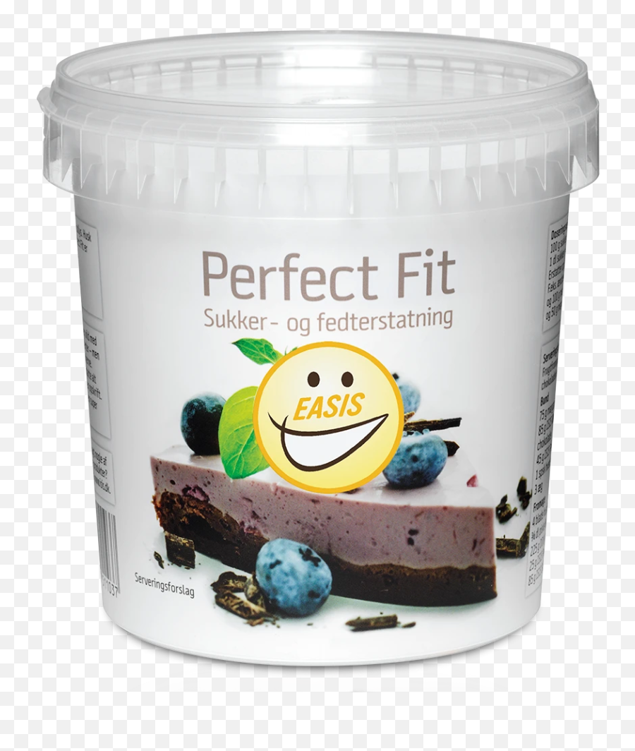 Easis Perfect Fit Sugar Replacement - Easis Perfect Fit Emoji,Perfect Emoticon