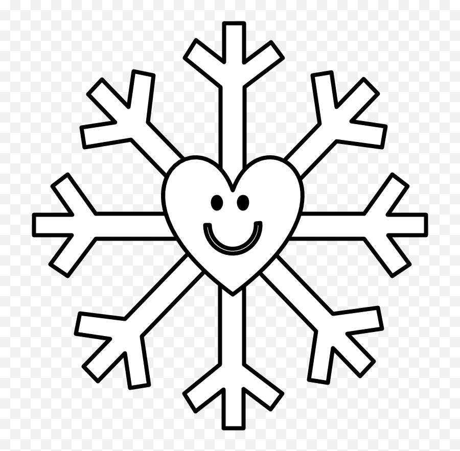 White Png - Connect Us In Quote Emoji,Snowflake Emoji