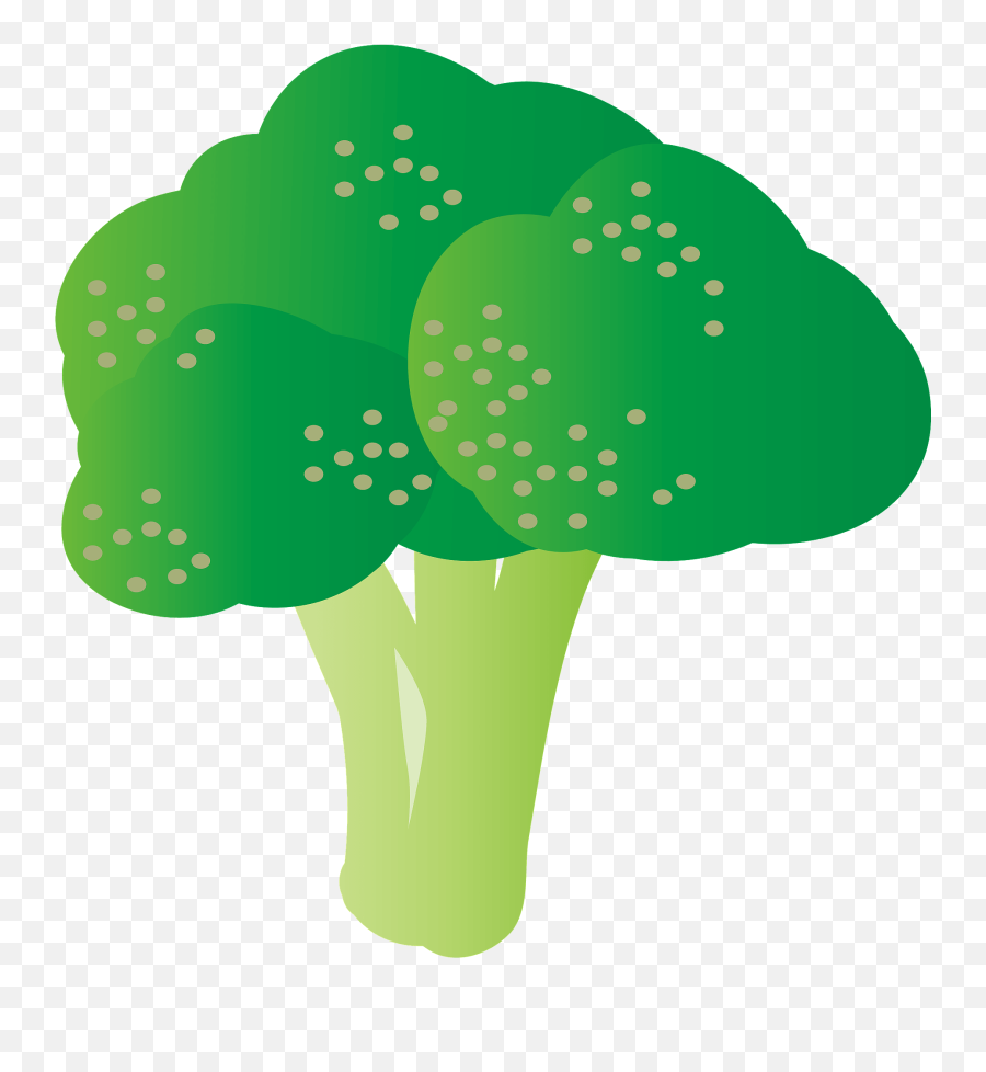 Broccoli Clipart Emoji,Broccoli Emoji