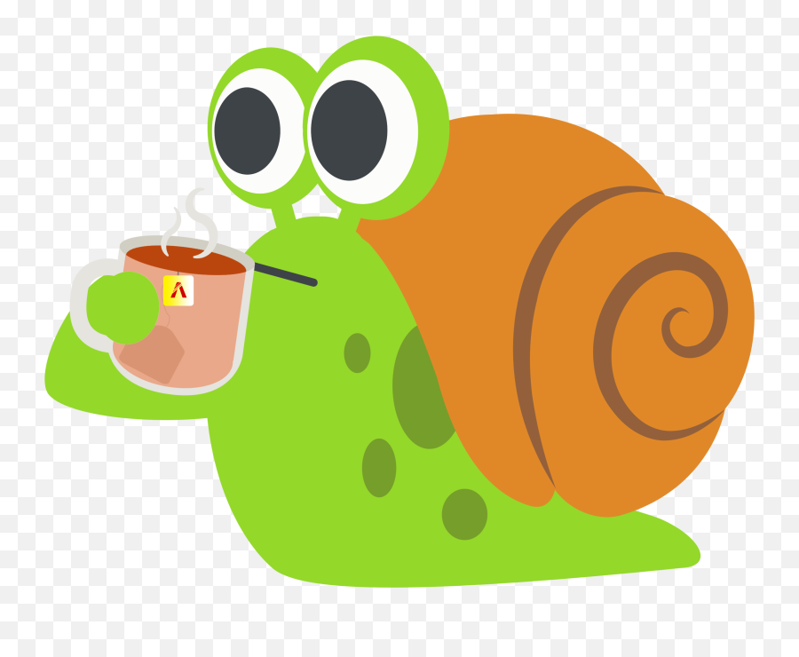 Mascot Snaily Art - Praise Cfxre Community Gta Fivem Emojis,Discord Gun Emoji