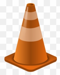 Construction Cone Clipart - Construction Clip Art Emoji,Traffic Cone Emoji