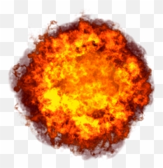 Fireball Png Fire Explosion Min Emoji,Exploding Emoji
