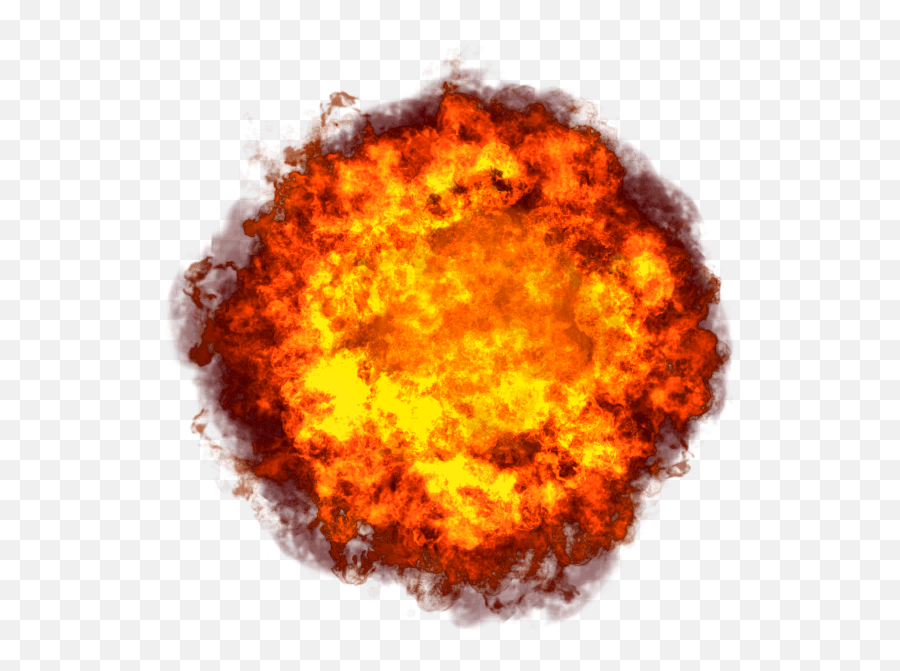 Fireball Png Fire Explosion Min Emoji,Exploding Emoji