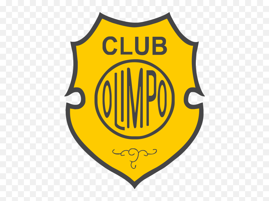 Club Olimpo De Bahia Blanca Argentina - Logo Club Olimpo Emoji,Oakland Raiders Emoji
