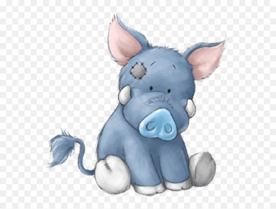 Boar Psd Official Psds - Blue Nose Friends Trotters Emoji,Boar Emoji