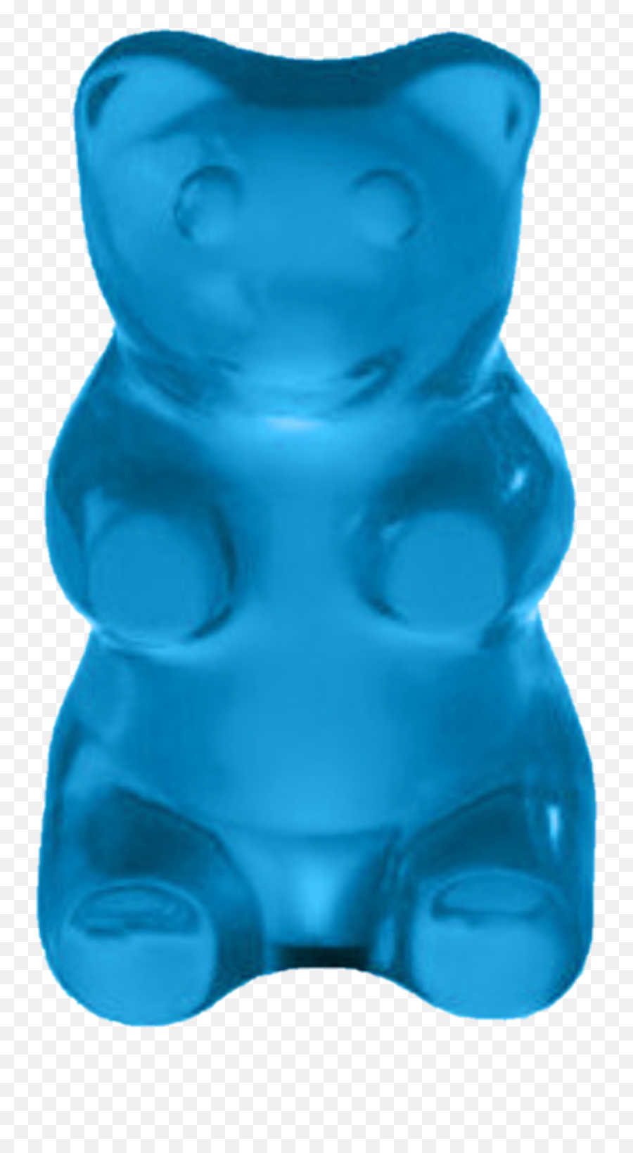 Edit - Gummy Bear Transparent Emoji,Gummy Bear Emoji