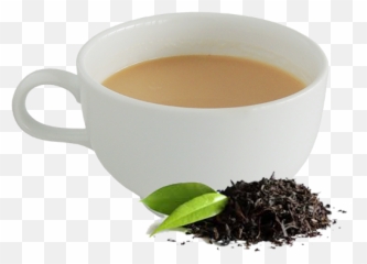 Tea Tree Cafe Hot Milk Tea - Hot Milk Tea Full Size Png Milk Tea Hot Png Emoji,Bubble Tea Emoji
