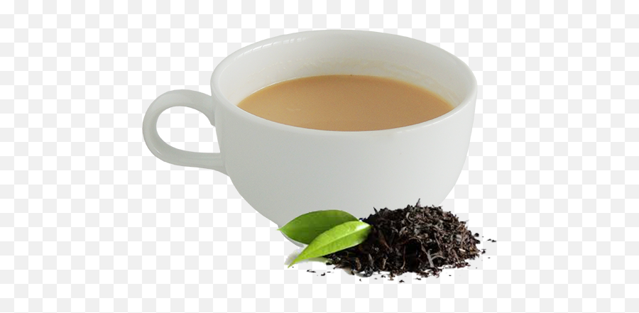 Tea Tree Cafe Hot Milk Tea - Hot Milk Tea Full Size Png Milk Tea Hot Png Emoji,Bubble Tea Emoji