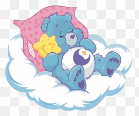 Largest Collection of Free - toEdit goodnight Stickers Bedtime Bear Care Emoji