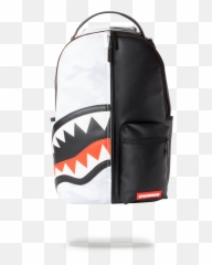 Damage Control Backpack - Sprayground Damage Control Backpack Emoji,Purple Emoji Backpack