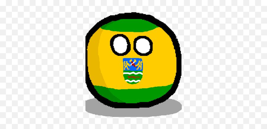 Slavoniaball - Savoy Countryball Emoji,Beaver Emoticon