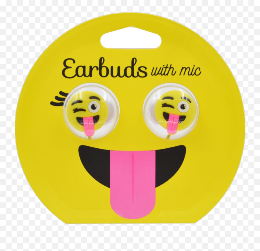 Gabba Goods Emoji Headphones Price And - Smiley,Emoji With Headphones