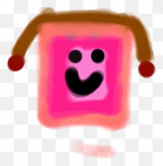 Tofu Tower Land - Illustration Emoji