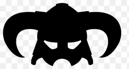 Skyrim Video - Skyrim Clipart Emoji,Skyrim Emoji